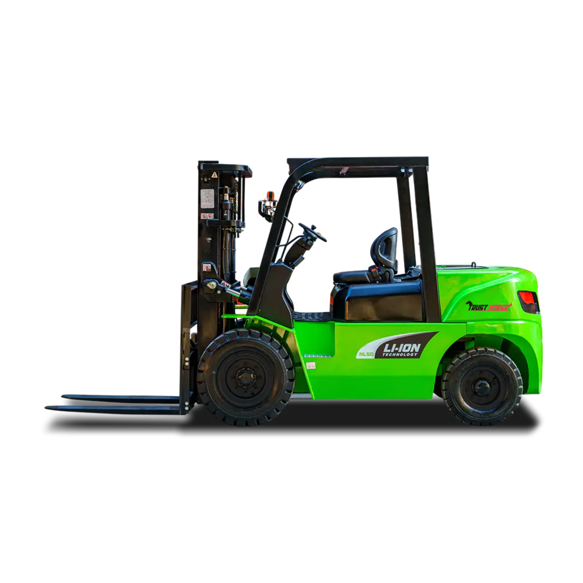 Li-ion Battery Forklift NL Series 4.0T-mini 5.0T